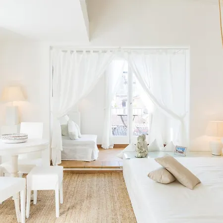Apartmán Campo Penthouse