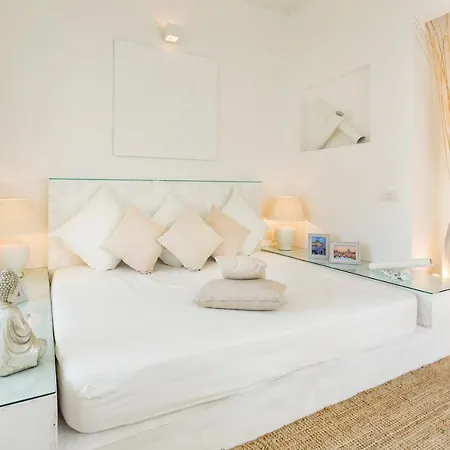 Campo Penthouse Apartmán *