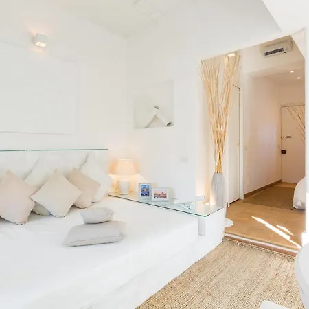 Apartmán Campo Penthouse Řím