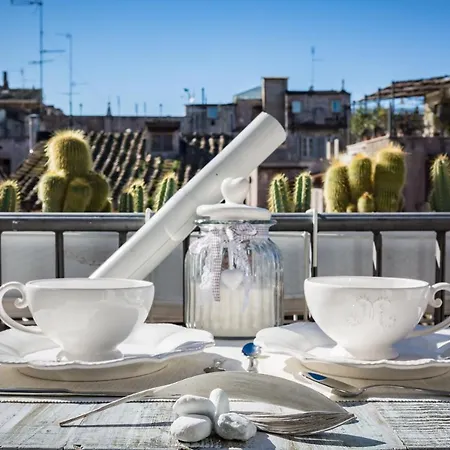 Campo Penthouse *