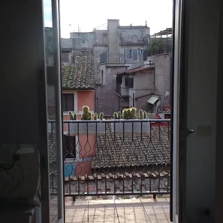 Campo Penthouse *