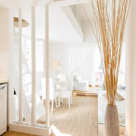 Campo Penthouse * Řím