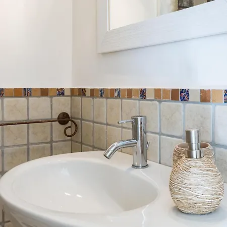 Apartmán Campo Penthouse