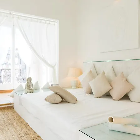 Campo Penthouse Apartmán *