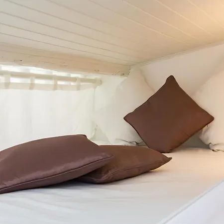 Apartmán Campo Penthouse *