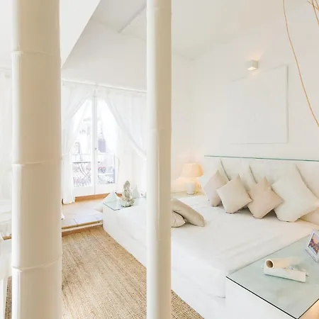Campo Penthouse Apartmán