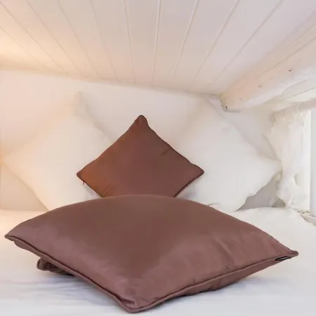 Apartmán Campo Penthouse *