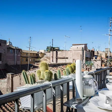 Campo Penthouse